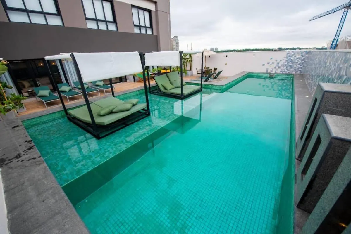 Style And Comfort In Studio In Vila Olimpia Sao Paulo 0*,  Brazil