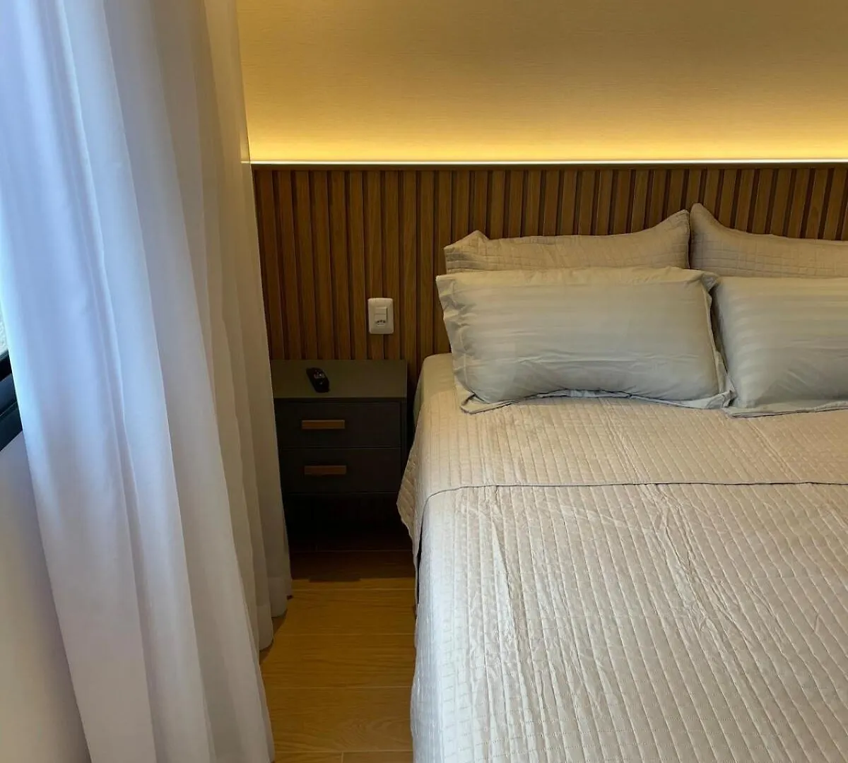 Apartment Style And Comfort In Studio In Vila Olimpia Sao Paulo Brazil