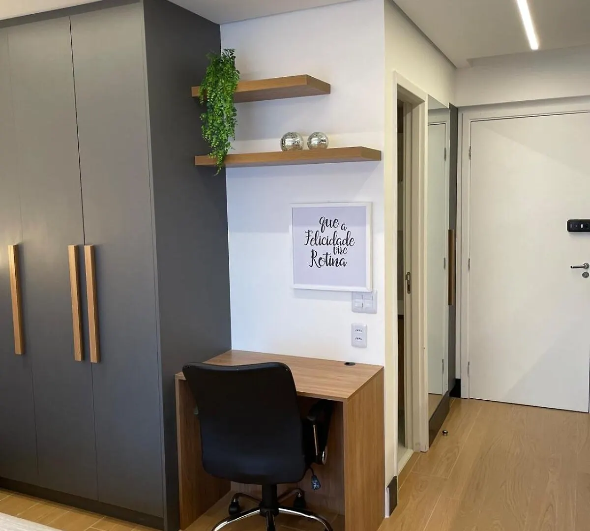 Apartment Style And Comfort In Studio In Vila Olimpia Sao Paulo